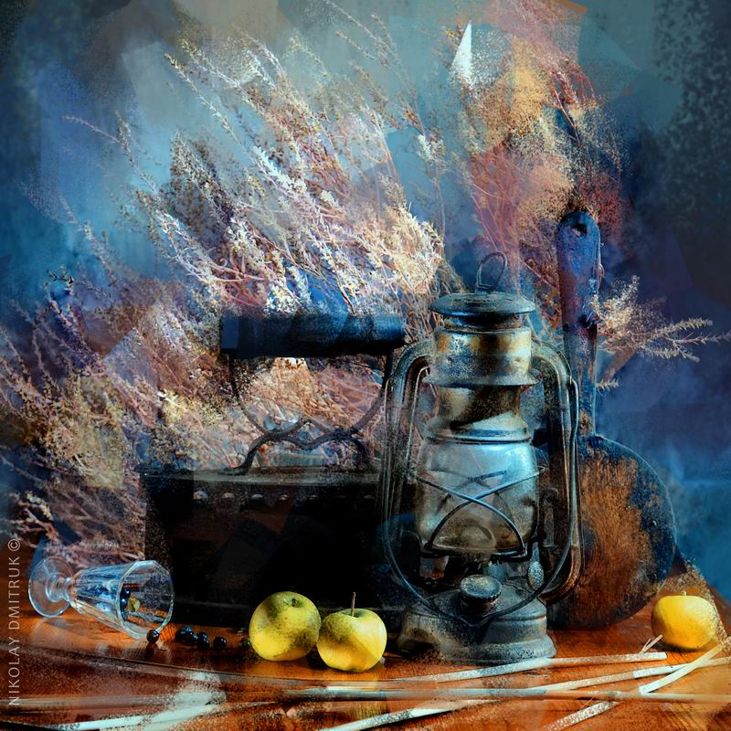 "в круге чистой воды". арт-резиденция "Звоз" 2012