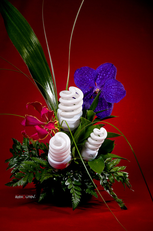 про Энергосбережение