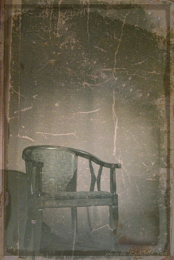 интервью окончено...