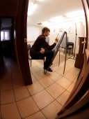 рисовальщик рисовальщик