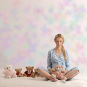 скоро я стану мамой