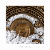 белое молчание... белое молчание...