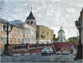 Каменный мост