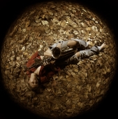 на маленькой планете