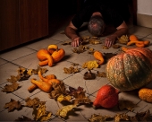 про тыквы...