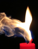 игра с огнем №2