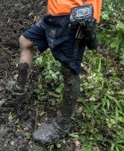 Тяжкий хлеб фотографа