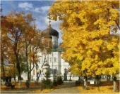 Благовещенский кафедральный собор