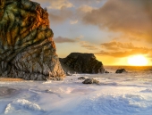 Провожающие солнце