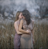 нравственно уравновешенный снимок