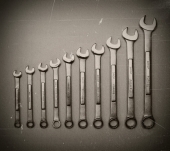 В семье не без урода)