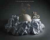 С наступающим праздником, девчонки!