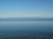На Байкале