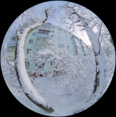 Сады Семирамиды