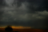 "Буря мглою небо кроет..."