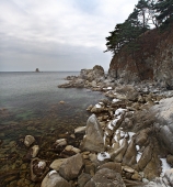 ...заповедные земли 3