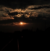 Начало ночной смены