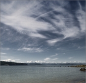 Камчатское небо