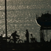 контурная рыбалка