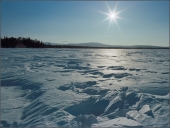 Солнечный день