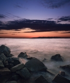 мыс Кунгасный