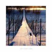 переход в весну...