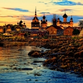 Deep in the North Sea