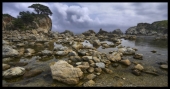 Берег камней 2