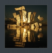 Солнечная ловушка 5. инсталляция