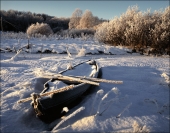 Хлыстовская Лахта