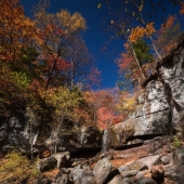 ручей Кравцовский