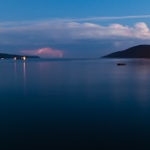 Нагаевские грозы