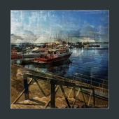 яхт клуб. Архангельск 2015