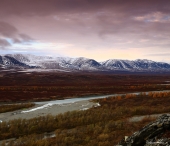 Где то между Европой и Азией