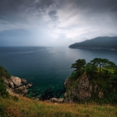 б.Теляковского