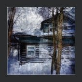 белый плен. 2015