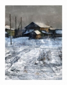 глубоко... глубоко...