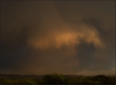 Грозовой фронт