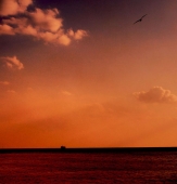 одиночество...