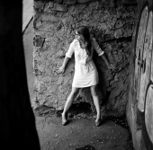 про опасение модели за отсутствие замысла