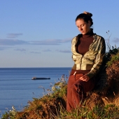 Утро на мысе Егорова Утро на мысе Егорова