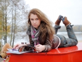 Мечты о лете