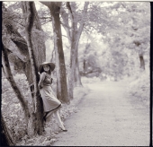 Такая воздушная тишина