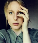 Self-portrait Self-portrait