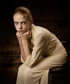 Тринадцатая зима