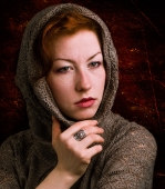 Фотограф Аня Макарова.