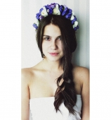 Екатерина Александровна