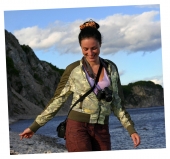 Босиком по камушкам Босиком по камушкам