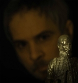 автопортрет