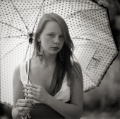 ещё про зонт